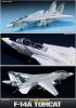 Academy 12253 F-14A TOMCAT 1/48